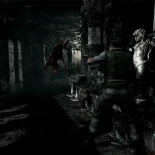 Resident Evil 0 / Biohazard 0 HD REMASTER (clave para PC Steam / Global)