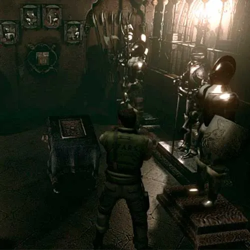 Resident Evil 0 / Biohazard 0 HD REMASTER (clave para PC Steam / Global)