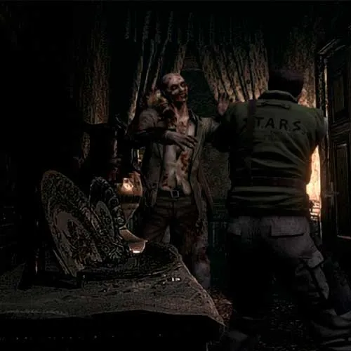 Resident Evil 0 / Biohazard 0 HD REMASTER (clave para PC Steam / Global)