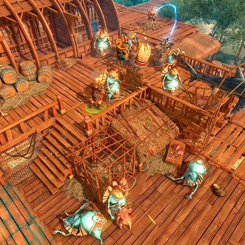 Kyn Deluxe Edition (PC Steam Key / Global)