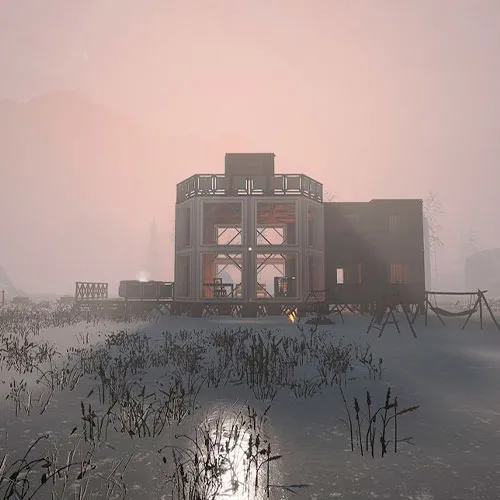 Retreat To Enen (PC Steam Key / Global)