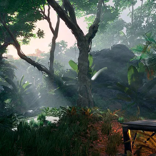 Retreat To Enen (PC Steam Key / Global)