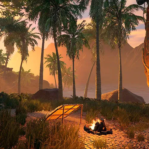 Retreat To Enen (PC Steam Key / Global)