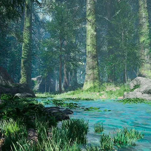 Retreat To Enen (PC Steam Key / Global)
