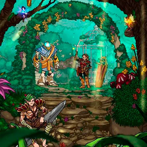 Reverie Knights Tactics (PC Steam Key / Global)