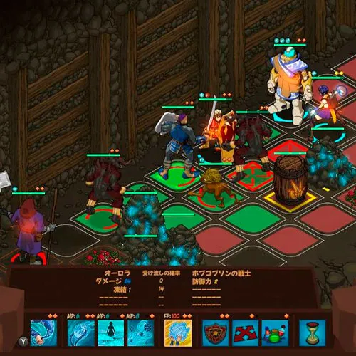 Reverie Knights Tactics (PC Steam Key / Global)