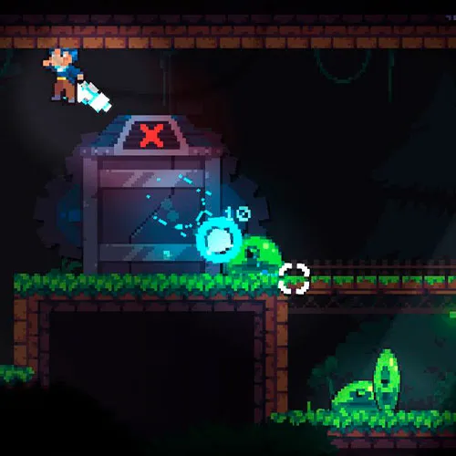 Revita (PC Steam Key / Global)