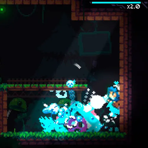 Revita (PC Steam Key / Global)