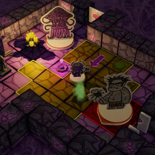 Rezrog (PC Steam Key / Global)