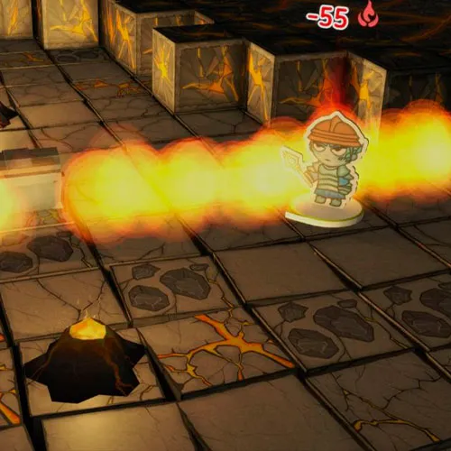 Rezrog (PC Steam Key / Global)