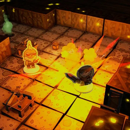 Rezrog (PC Steam Key / Global)