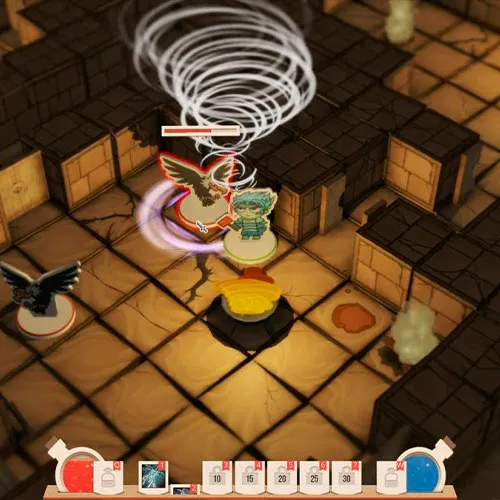 Rezrog (PC Steam Key / Global)
