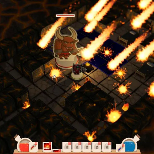 Rezrog (PC Steam Key / Global)