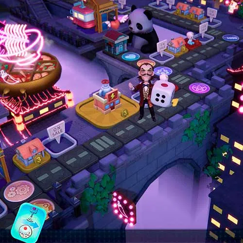 Richman 11 (PC Steam Key / Global)