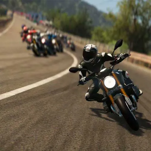 Ride 2 (PC Steam Key / Global)