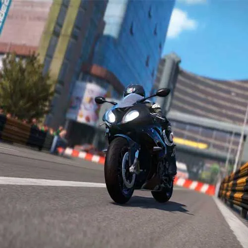 Ride 2 (PC Steam Key / Global)