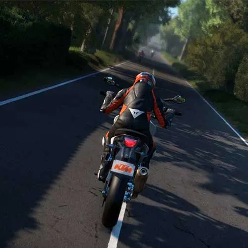 Ride 2 (PC Steam Key / Global)