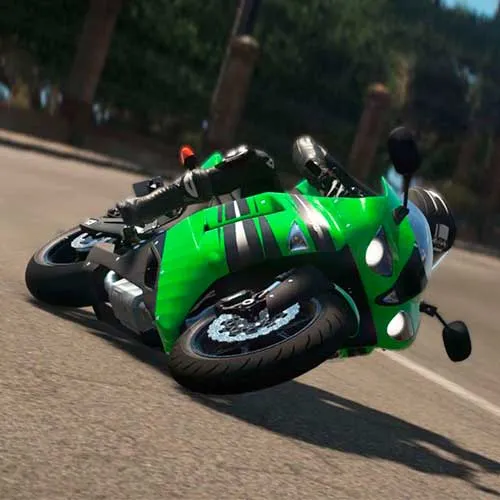 Ride 2 (PC Steam Key / Global)