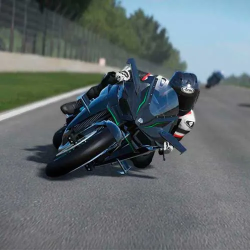 Ride 2 (PC Steam Key / Global)