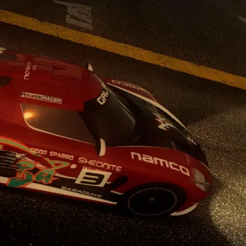 Ridge Racer Unbounded Extended Pack - 3 Vehicles + 5 Paint Jobs (PC Steam Key / Europe)