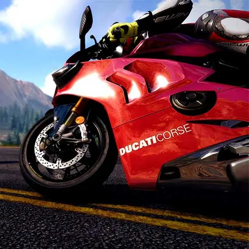 Rims Racing Nintendo Switch Europe (Nintendo Switch Key / Europe)