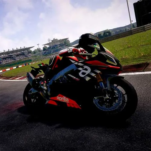 Rims Racing Nintendo Switch Europe (Nintendo Switch Key / Europe)