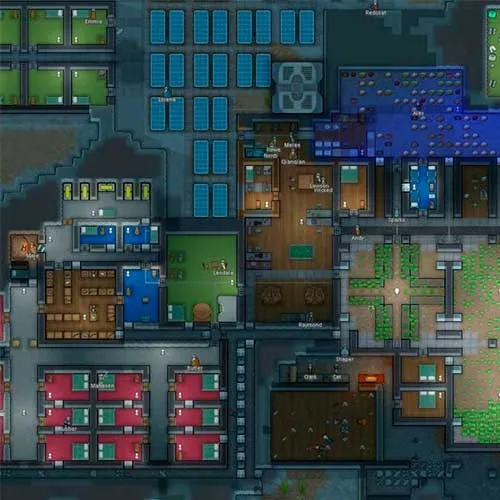 Rimworld - Ideology DLC (PC Steam Key / Global)