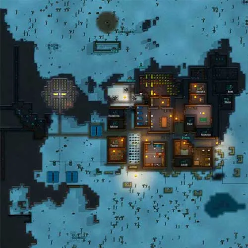 Rimworld - Ideology DLC (PC Steam Key / Global)