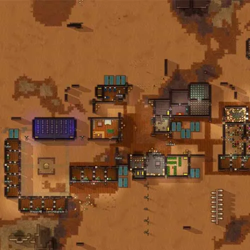 Rimworld - Ideology DLC (PC Steam Key / Global)