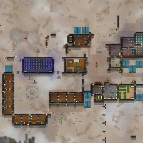 Rimworld - Ideology DLC (PC Steam Key / Global)