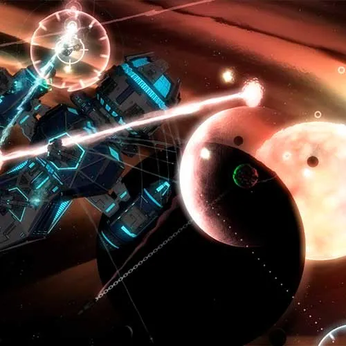 Ring Runner Flight of the Sages (PC Steam Key / Global)