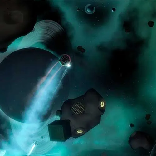 Ring Runner Flight of the Sages (PC Steam Key / Global)