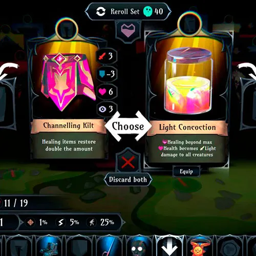 Ring of Pain (PC Steam Key / Global)