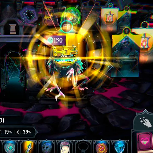 Ring of Pain (PC Steam Key / Global)