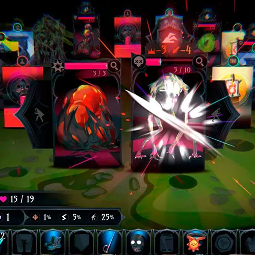 Ring of Pain (PC Steam Key / Global)