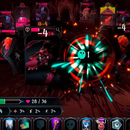 Ring of Pain (PC Steam Key / Global)