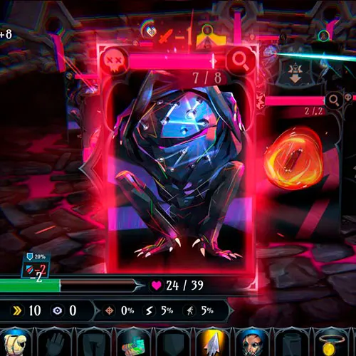 Ring of Pain (PC Steam Key / Global)