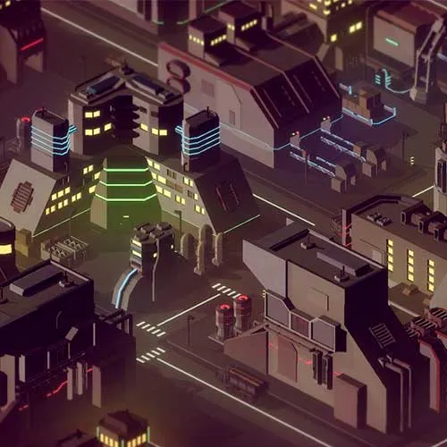 Rise of Industry: 2130 DLC (PC Steam Key / Global)