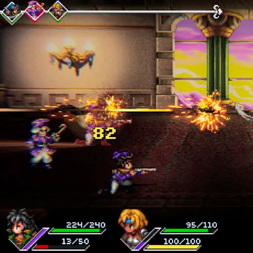Rise of the Third Power (PC Steam Key / Global)