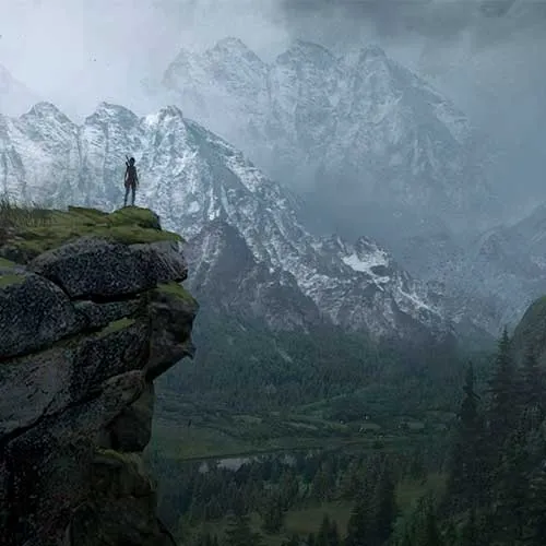Season Pass για το Rise of the Tomb Raider (Κωδικός PC Steam / Global έκδοση)