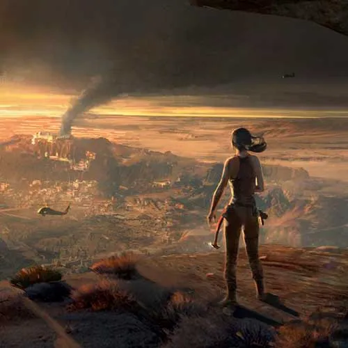 Season Pass για το Rise of the Tomb Raider (Κωδικός PC Steam / Global έκδοση)