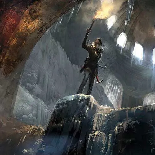 Season Pass για το Rise of the Tomb Raider (Κωδικός PC Steam / Global έκδοση)