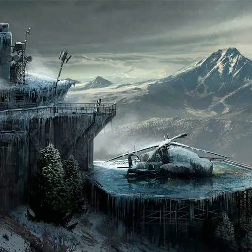 Season Pass για το Rise of the Tomb Raider (Κωδικός PC Steam / Global έκδοση)
