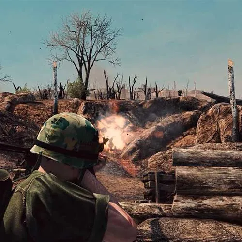 Rising Storm 2 Vietnam Europe (PC Steam Key / Europe)