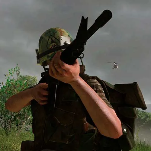 Rising Storm 2 Vietnam Europe (PC Steam Key / Europe)