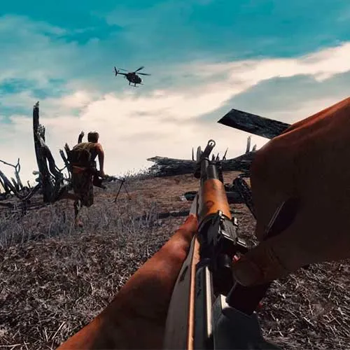 Rising Storm 2 Vietnam Europe (PC Steam Key / Europe)