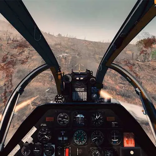 Rising Storm 2 Vietnam Europe (PC Steam Key / Europe)