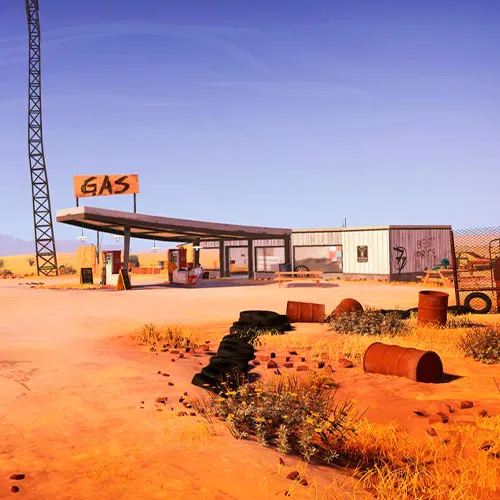 Road 96 Hitchhiker Bundle (Tier 1) (PC Steam Key / Global)
