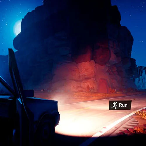 Road 96 Hitchhiker Bundle (Tier 1) (PC Steam Key / Global)