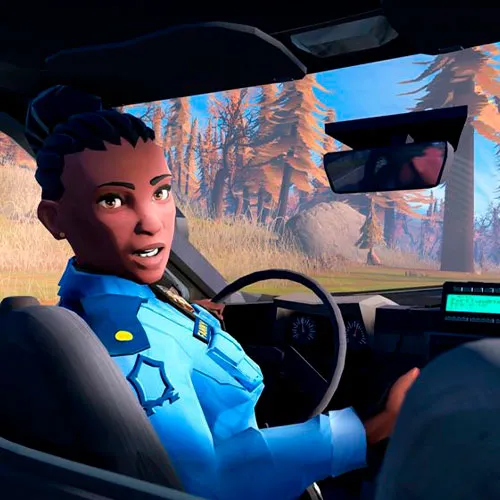 Road 96 Hitchhiker Bundle (Tier 1) (PC Steam Key / Global)